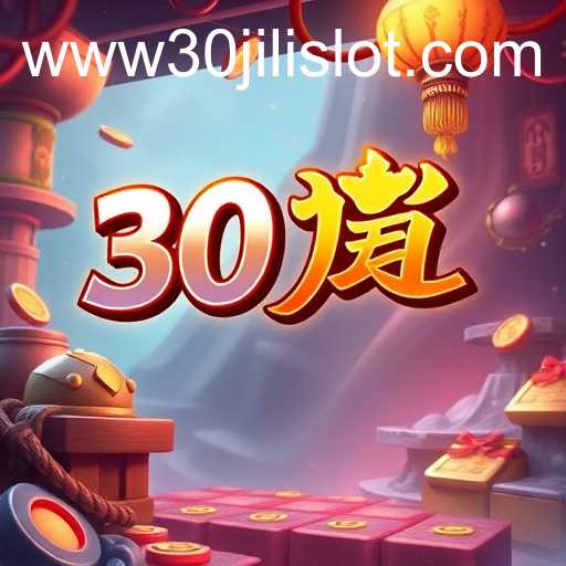 The Rise of 30jili Slot: A Gaming Revolution