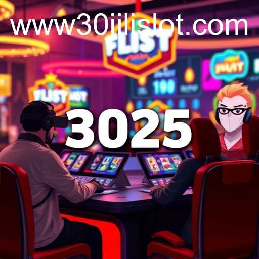 Evolution of Online Gaming in 2025