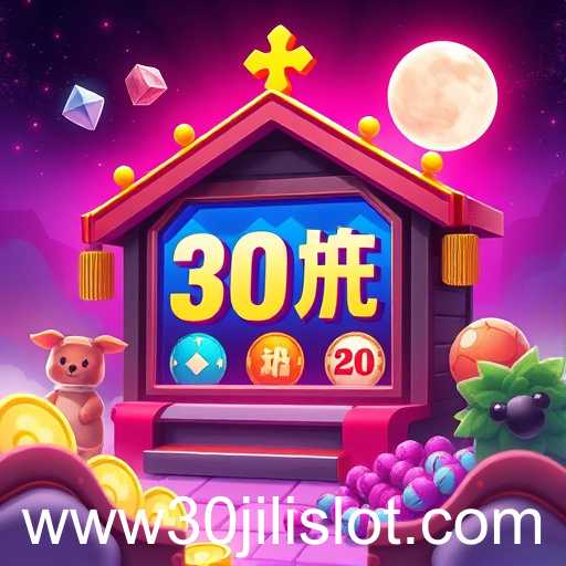 30jili slot