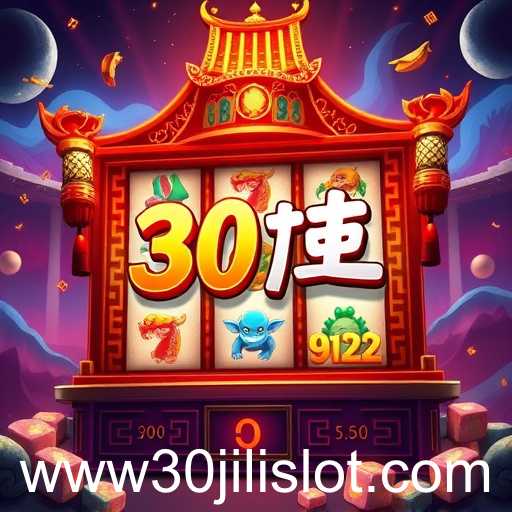 30jili slot