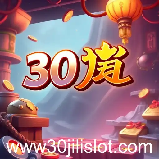 The Rise of 30jili Slot: A Gaming Revolution