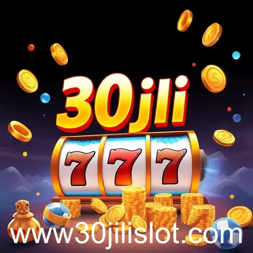 The Rise of 30jili Slot in the Gaming World