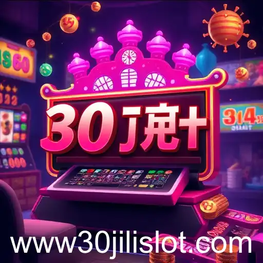 The Rise of Online Slot Gaming