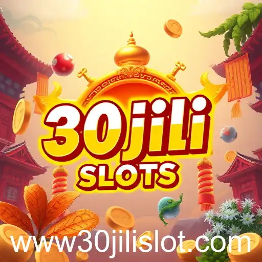 The Rise of 30jili Slot in Online Gaming