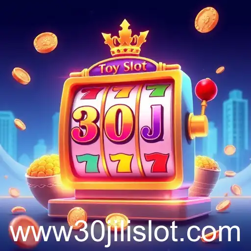 The Rise of 30jili Slot and the Future of Online Gaming