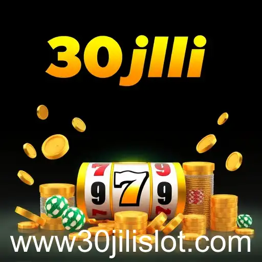 The Rise of 30jili Slot Games in Online Entertainment