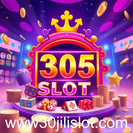 The Rise of Online Slot Games in 2025