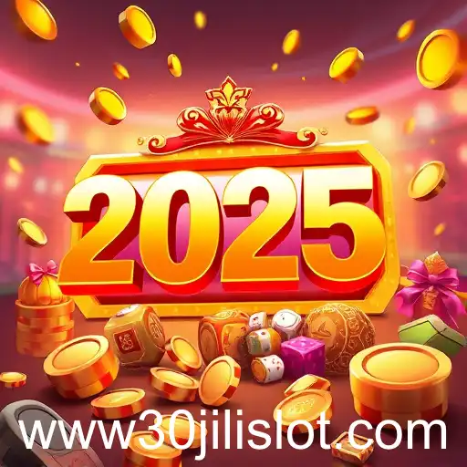 The Rising Popularity of Online Slot Games in 2025