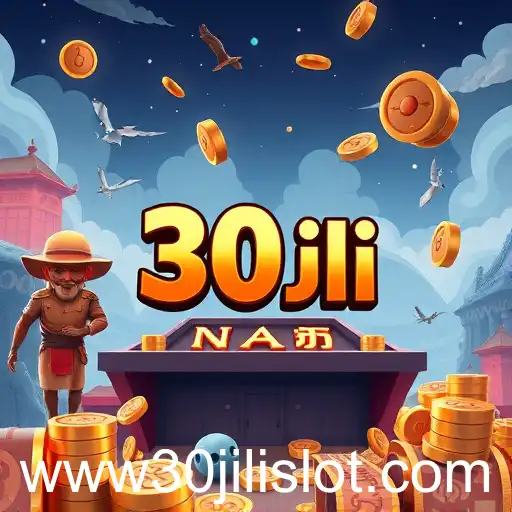 The Rise of 30jili Slot and Its Impact on the Online Gaming World