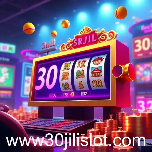 Thriving Market for Online Slots in 2025