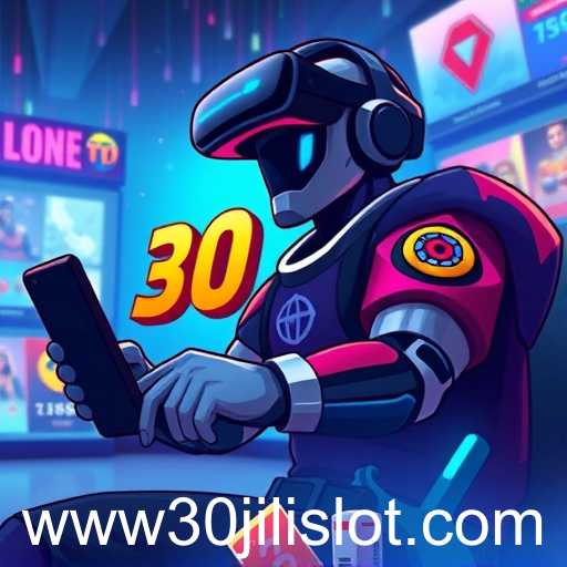 A New Frontier for Online Gaming