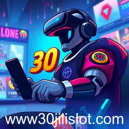 A New Frontier for Online Gaming