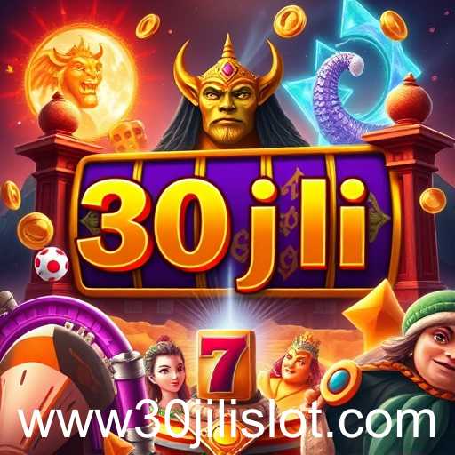 The Rise of Online Slot Games