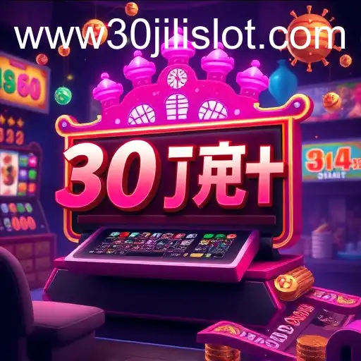 The Rise of Online Slot Gaming
