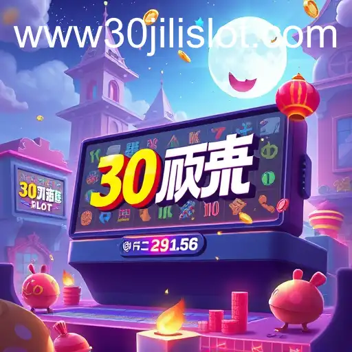 The Rise of Online Slot Gaming Trends