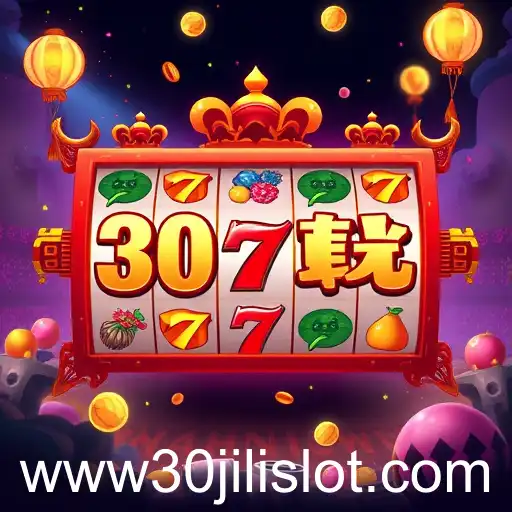 Exploring the Rise of Online Slot Gaming