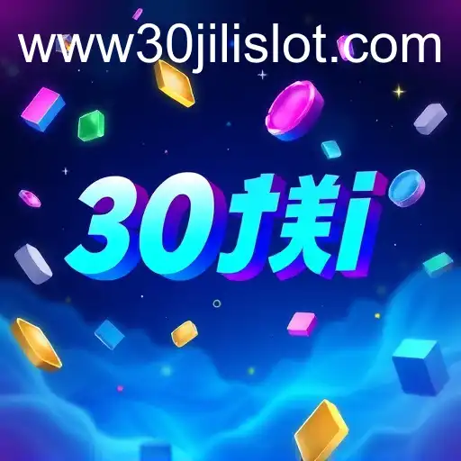 Rise of 30jili Slot in the Online Gaming World