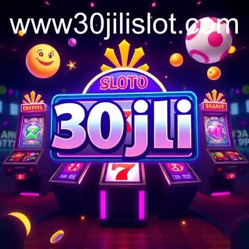 The Rise of 30jili Slot in Gaming