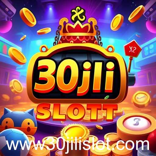 The Rise of 30jili Slot in Online Gaming