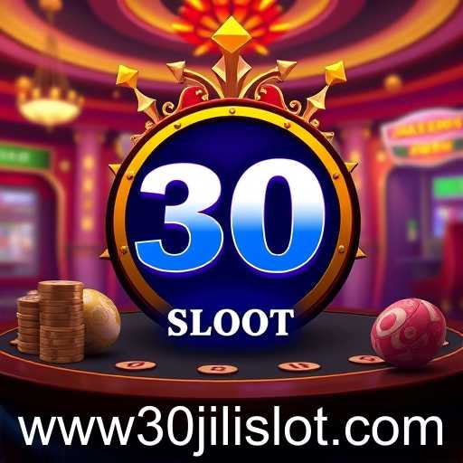The Rise of 30jili Slot and the Future of Online Gaming