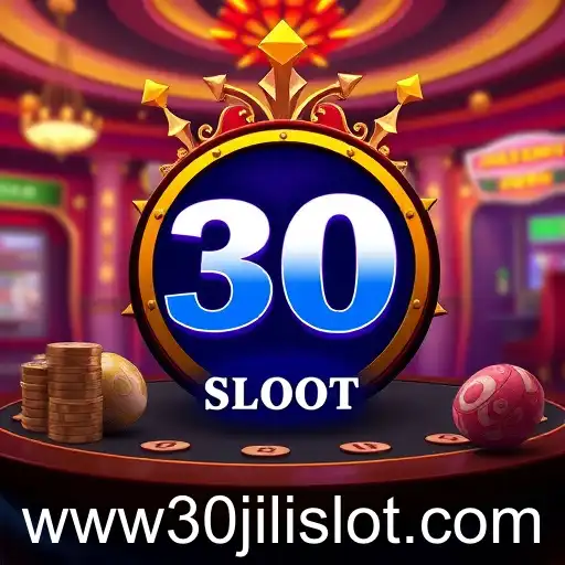 The Rise of 30jili Slot and the Future of Online Gaming