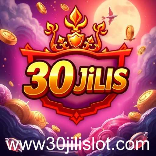 The Rise of 30jili Slot in Online Gaming