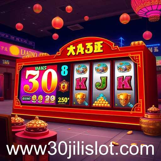 The Rise of Online Slot Gaming