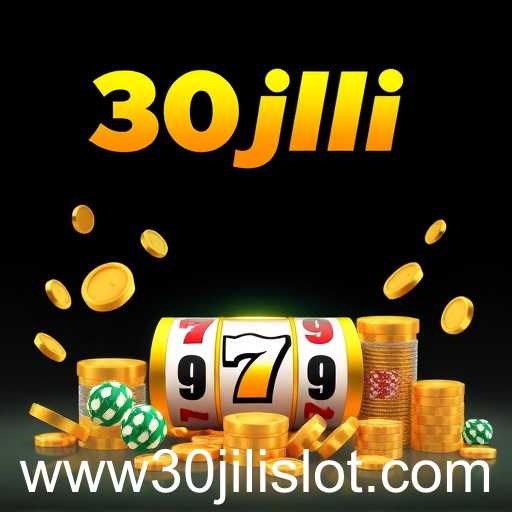 The Rise of 30jili Slot Games in Online Entertainment