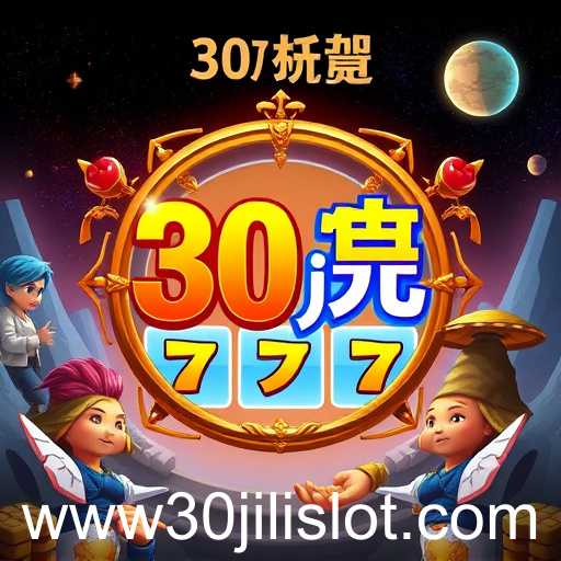 30jili slot