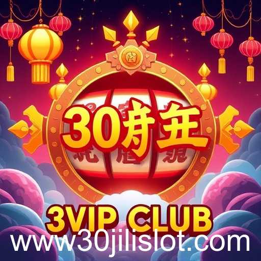 30jili slot